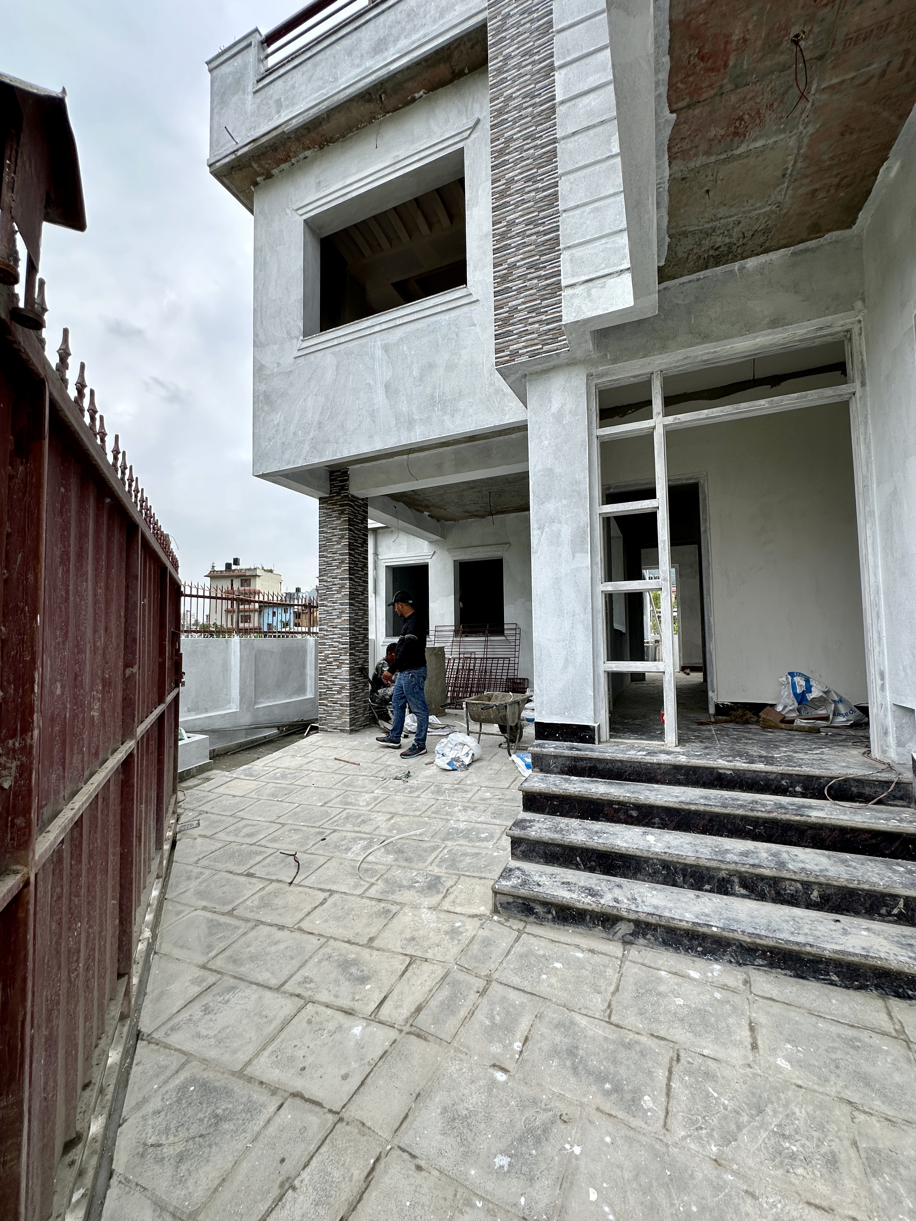 Picture of Tarkeshwor Municipality, Bagmati